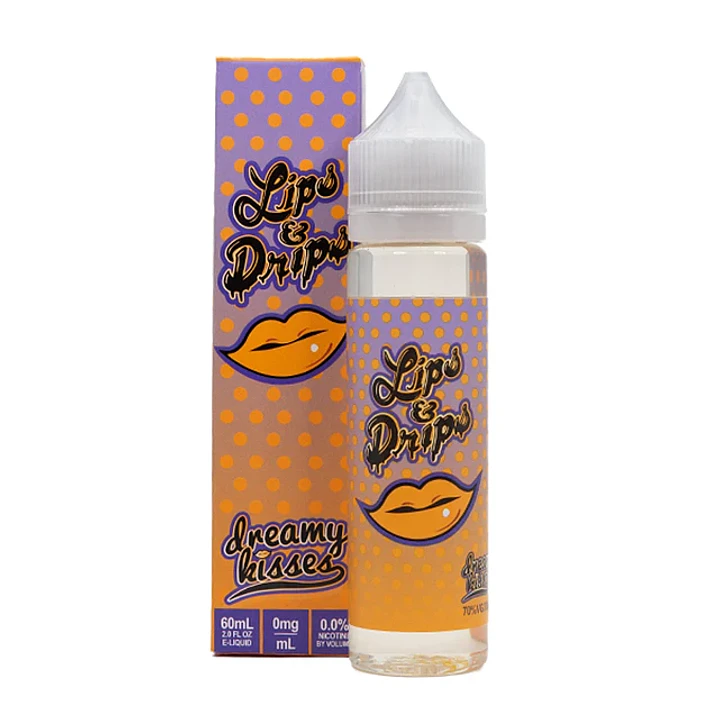 Dreammy Kisses 60ml 1