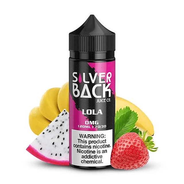 Lola 120ml