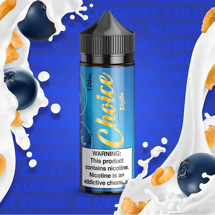 Skrilla 120ml 1
