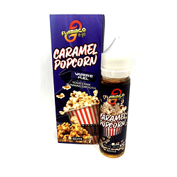 Caramel Popcorn 60ml