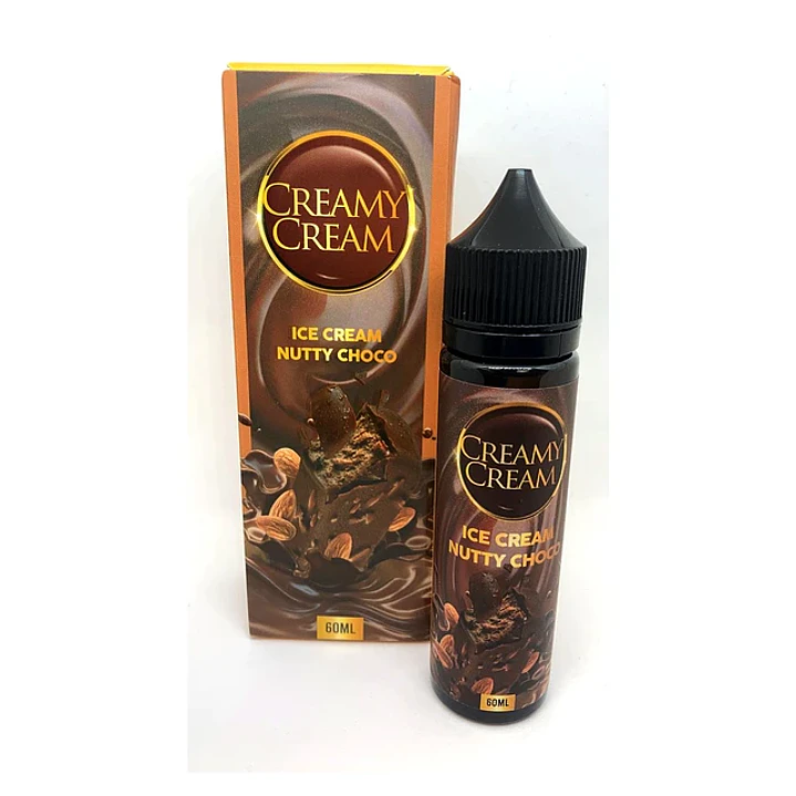 Nutty Choco 60ml 1