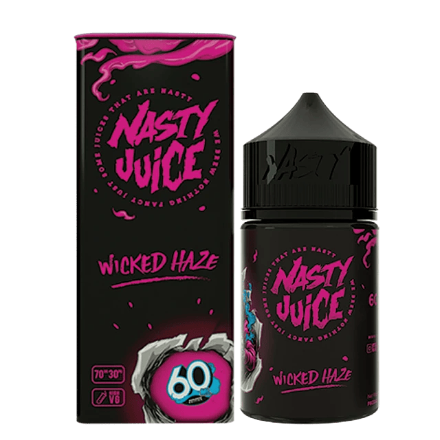 Wicked Haze 60ml