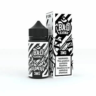 Bad Karma 100ml