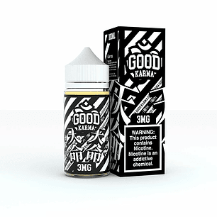 Good Karma 100ml