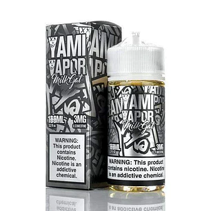Milkgat 100ml