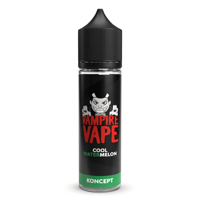 Cool Watermelon 50ml