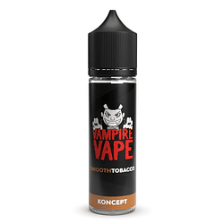 Smooth Tobacco 50ml