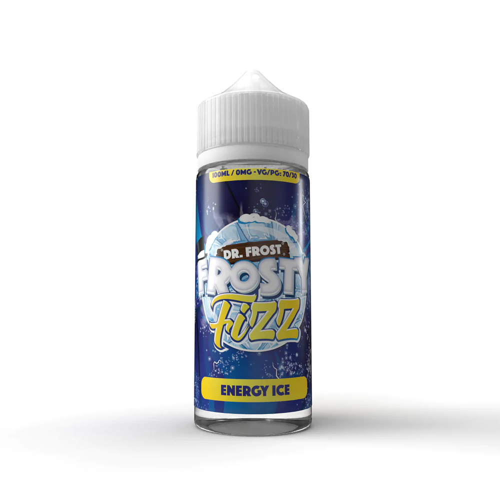 Energy ICE Fizz 100ml