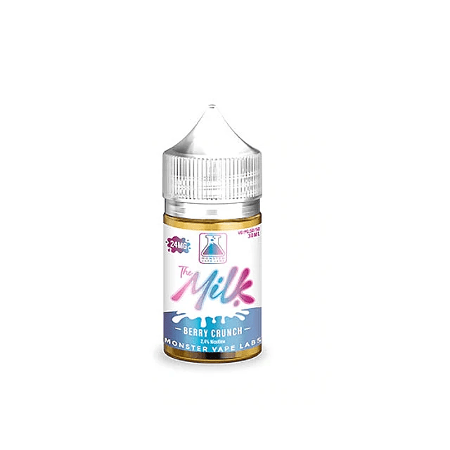 Berry Crunch Salt 30ml