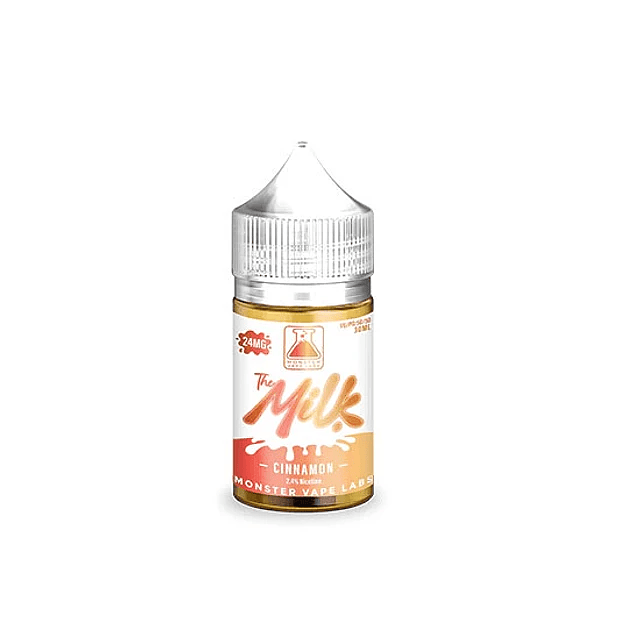 Cinnamon Salt 30ml