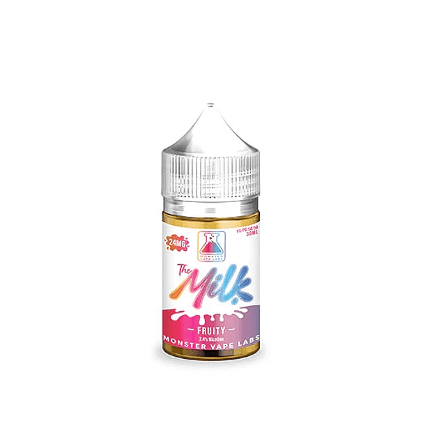 Fruity Salt 30ml 