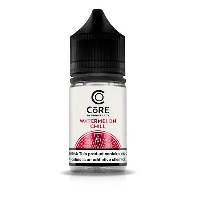 Watermelon Chill Salt 30ml