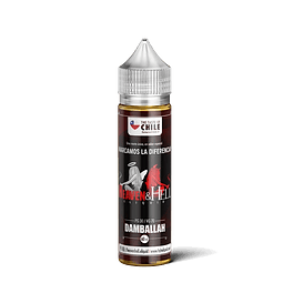 Damballah 60ml