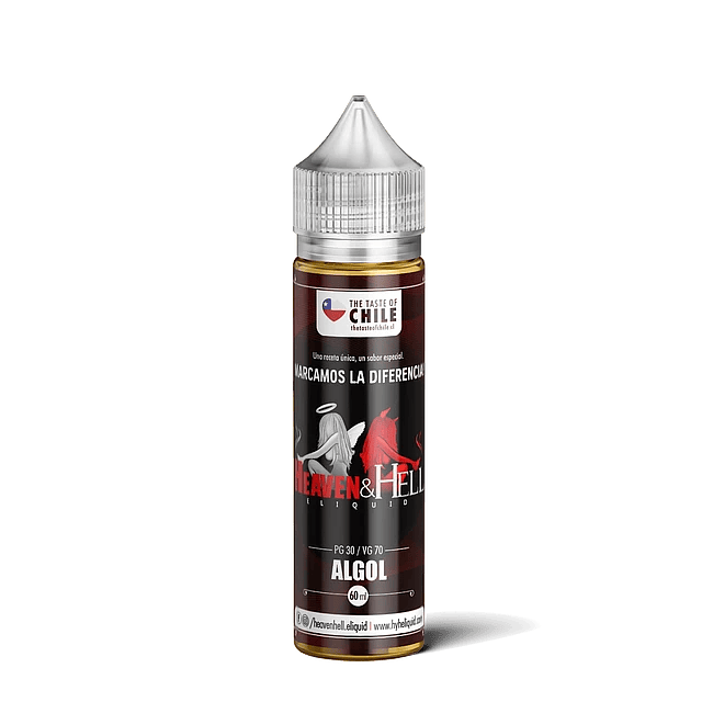 Algol 60ml