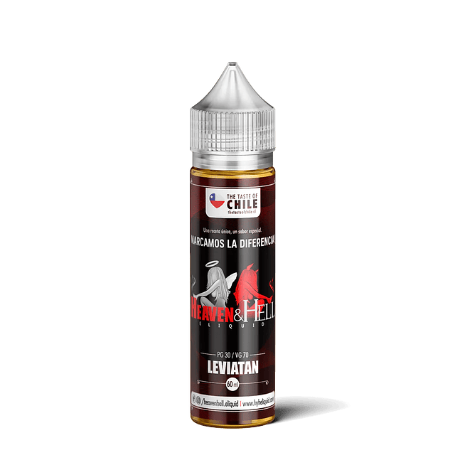 Leviatan 60ml