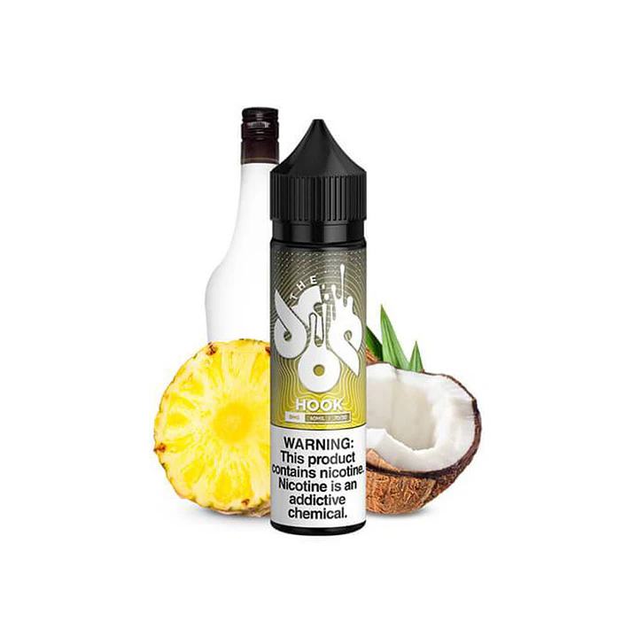 Hook 60ml 1