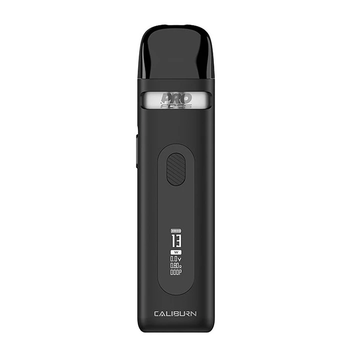 Uwell Caliburn X Pod Kit 3
