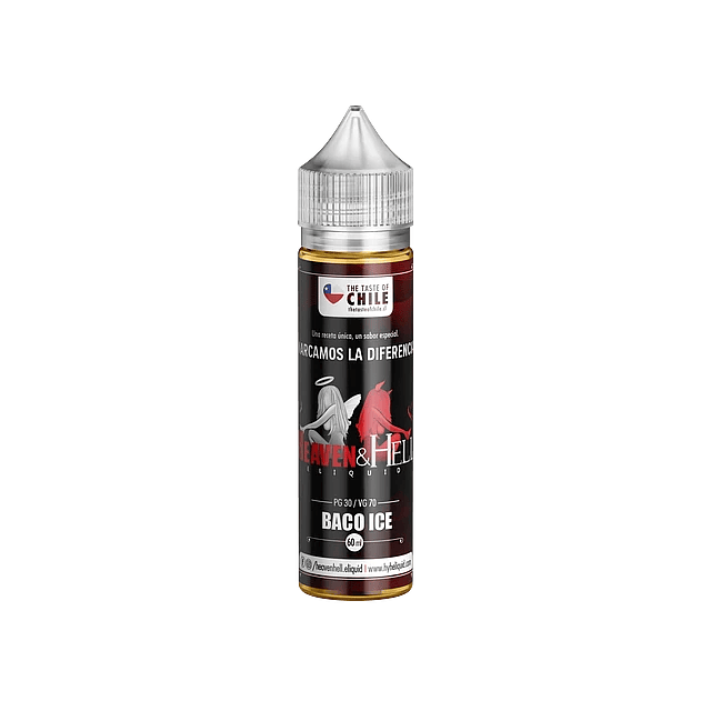 Baco ICE 60ml