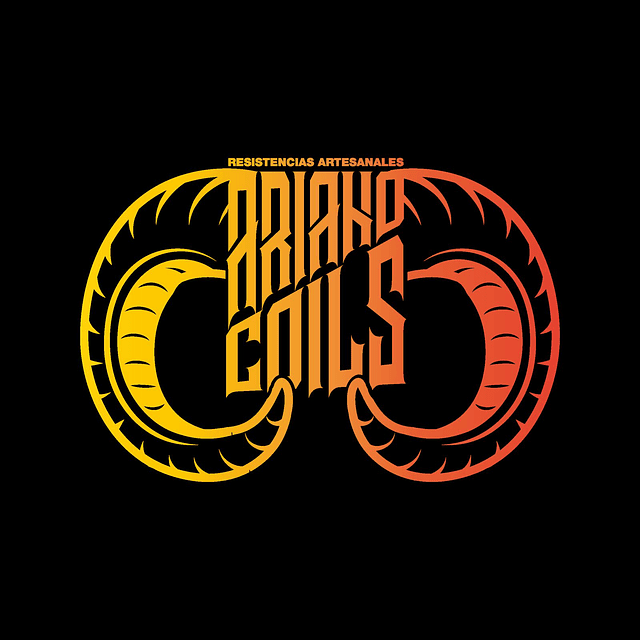 Ariano Coils