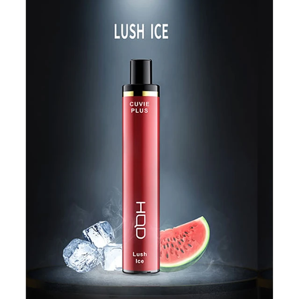 Cuvie Plus Lush ICE 1.2K Puff