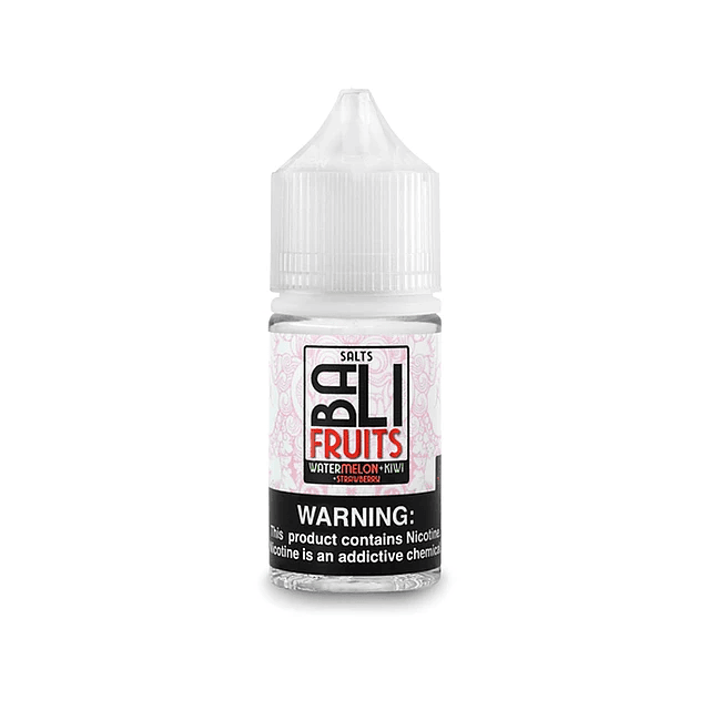 Watermelon Kiwi Strawberry Salt 30ml