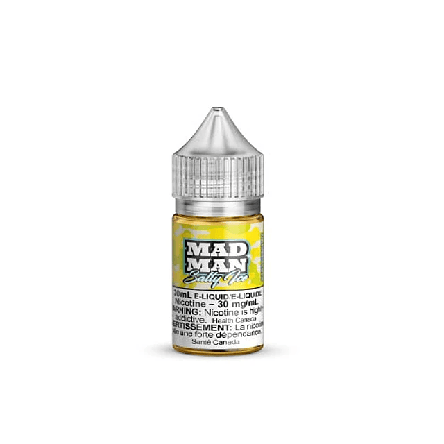 Lemon ICE Salt 30ml