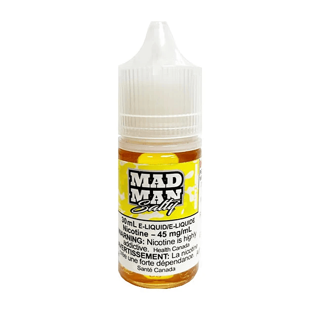 Lemon Salt 30ml