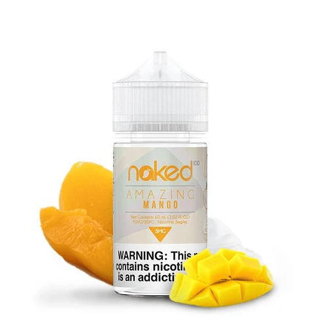 Amazing Mango ICE 60ml
