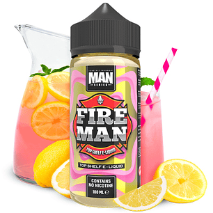 Fireman 100ml