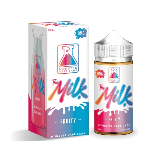 Fruity 100ml