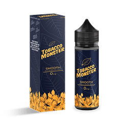 Tobacco Smooth 60ml