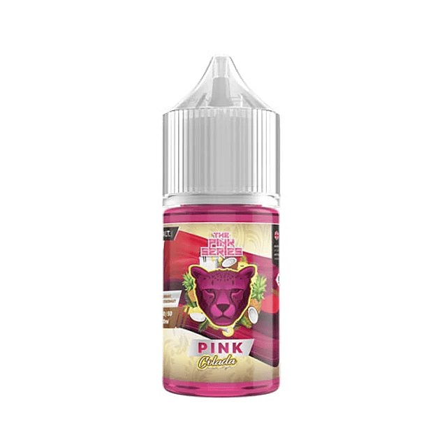 Pink Colada Salt 30ml