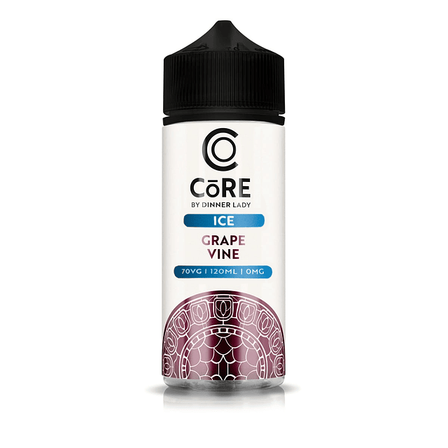 Grape Vine ICE 120ml