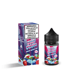 Frozen Mixed Berry ICE Salt 30ml