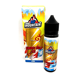 ICE Mountain Energy Bull 60ml