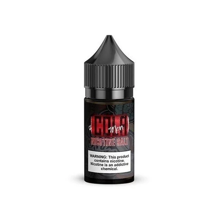 Cola Man Salt 30ml 1