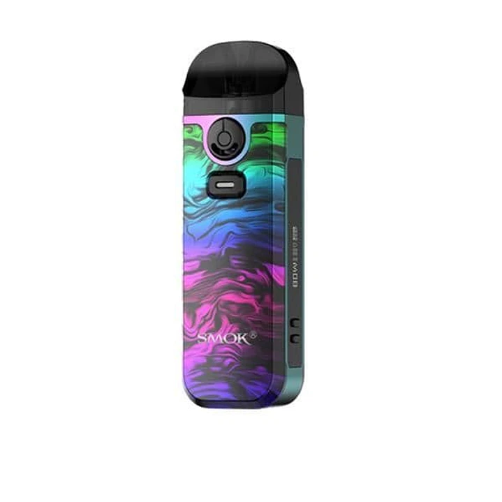 Smok Nord 4 Kit 11