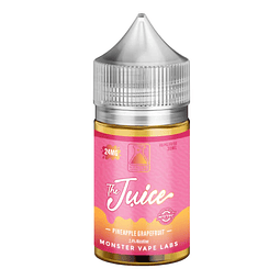 Pineapple Grapefruit Salt 30ml