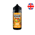 Mango Orange Shortfill 100ml