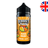 Mango Orange Shortfill 100ml