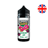 Raspberry Jam Shortfill 100ml