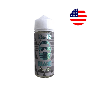 Beard Vape Co. N42 120ml