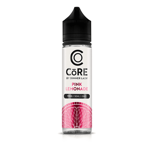 Pink Lemonade Shortfill 50ml