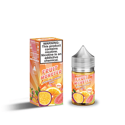 Passionfruit Orange Guava Salt 30ml