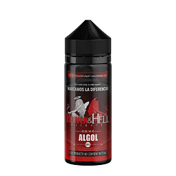 Algol 120ml