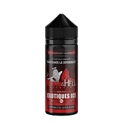 Exotiques ICE 120ml