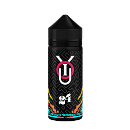 You 24 120ml