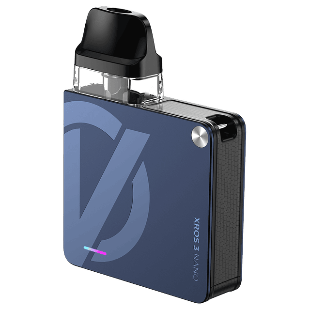 XROS 3 Nano Pod Kit