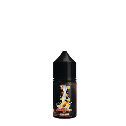 Peach Cream Salt 30ml