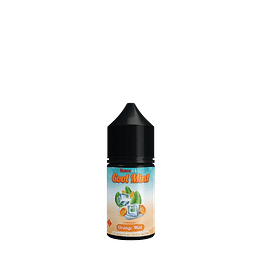 Orange Mint Salt 30ml